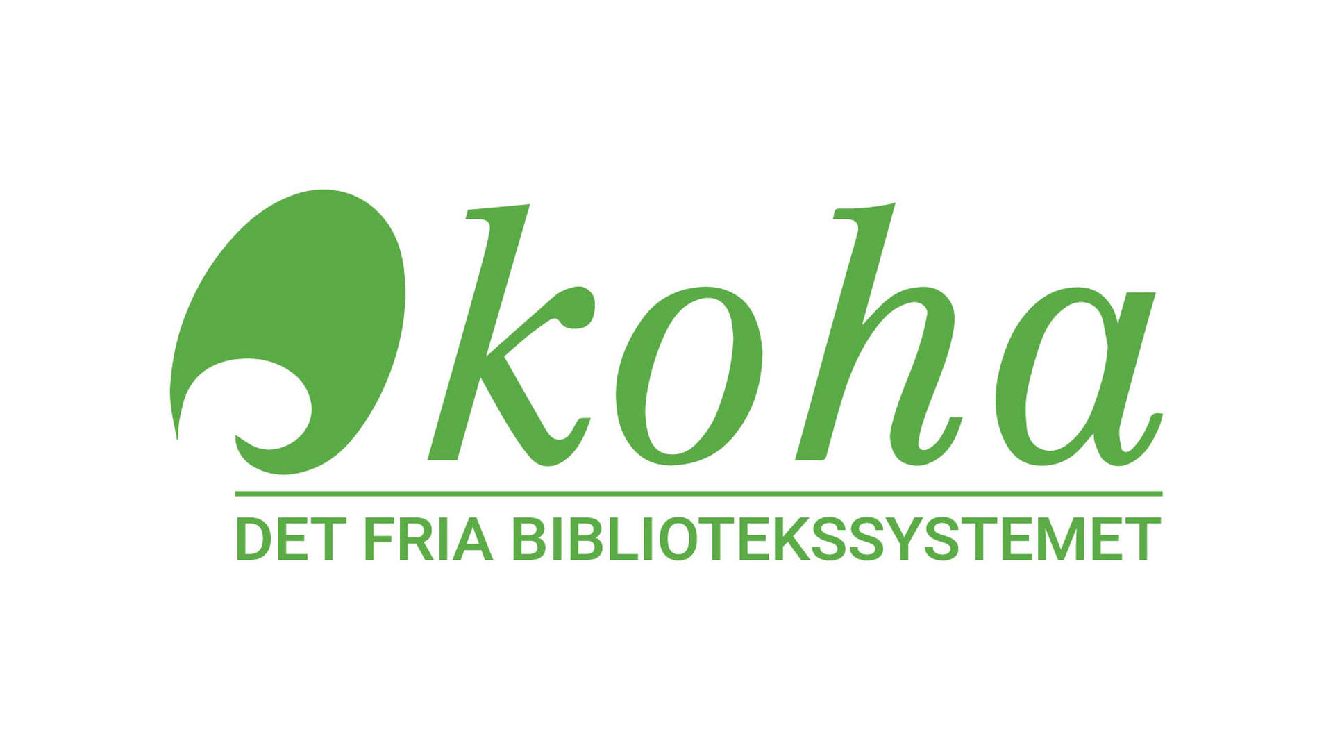 KOHA logotyo