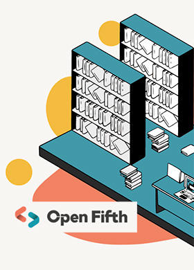 Open Fifth blir majoritets&auml;gare i imCode